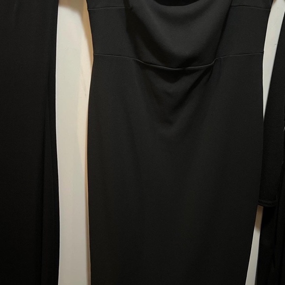 Bodycon and  Legup Ruffle - Picture 15 of 16